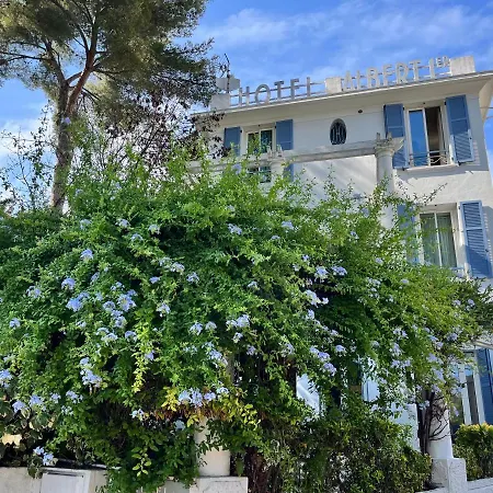 1er Hotel Cannes