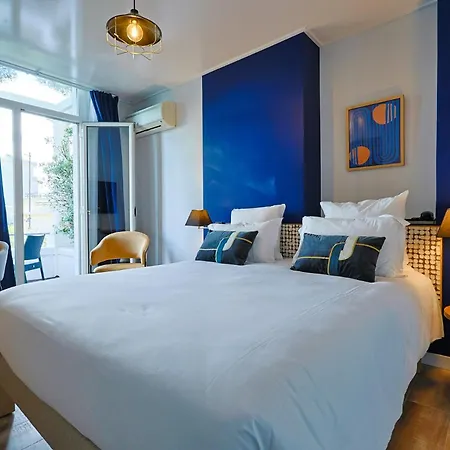 Hotel 1er