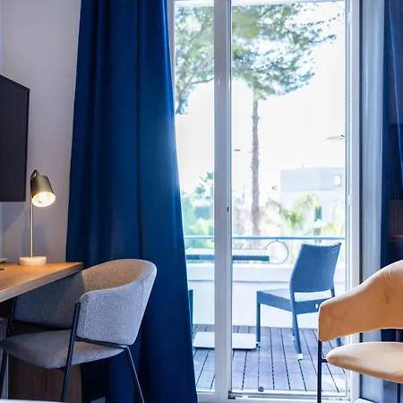 Hotel 1er