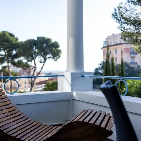 1er Cannes