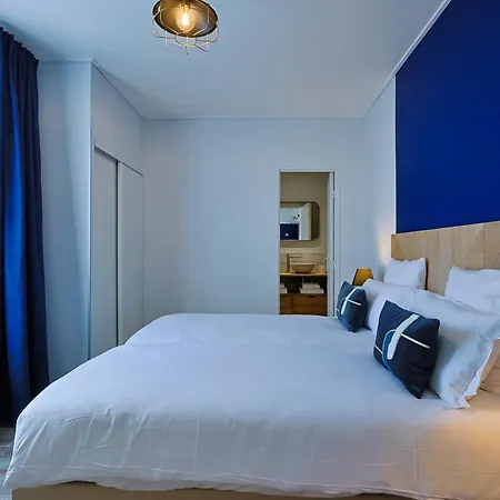 1er Hotel Cannes