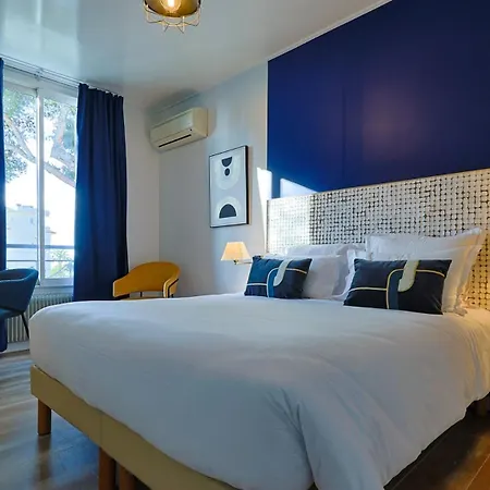 Hotel 1er